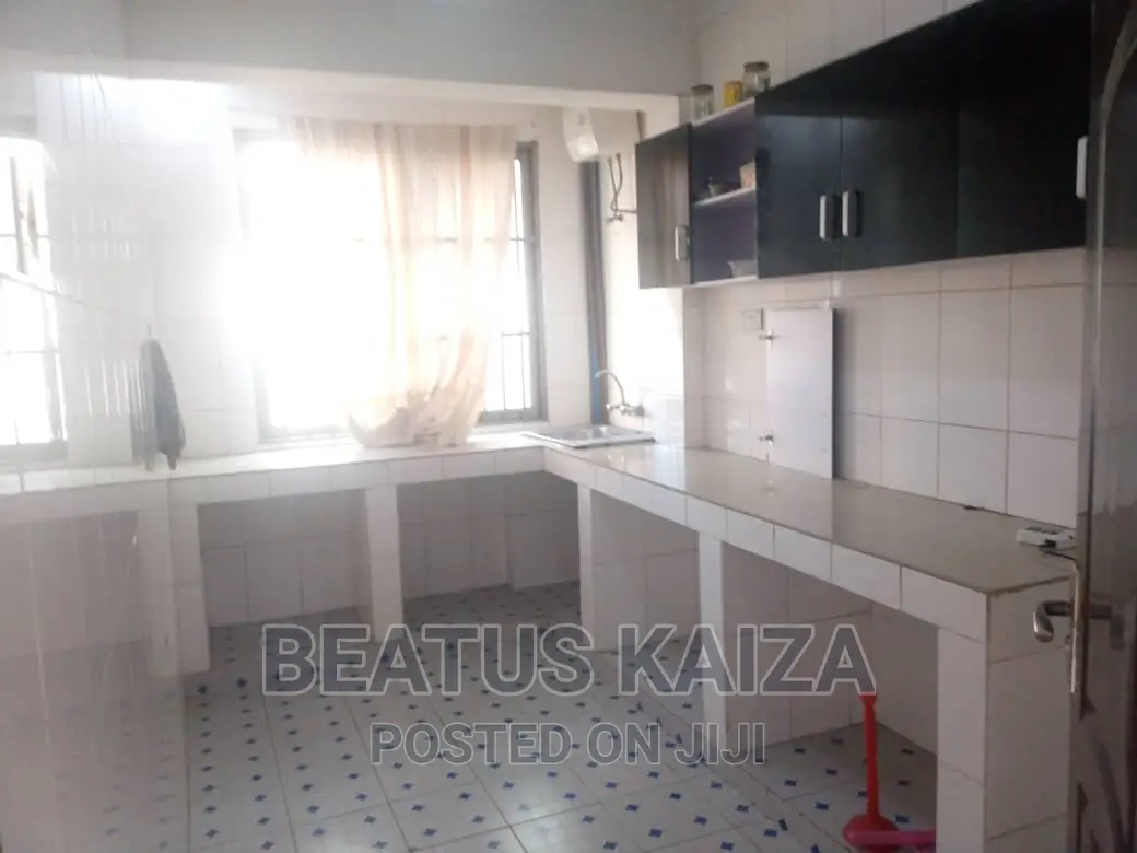 3bdrm Apartment in Kariakoo for rent