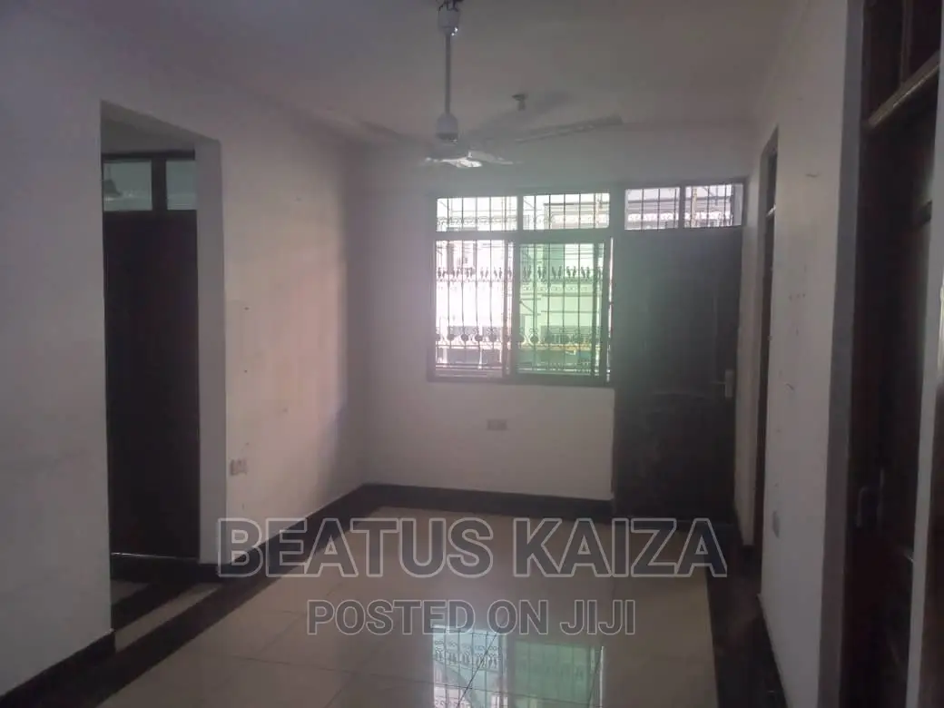 3bdrm Apartment in Kariakoo for rent