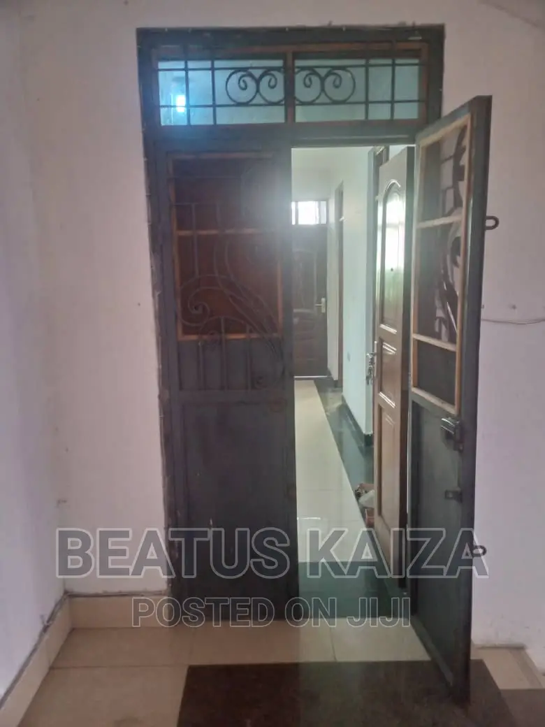 3bdrm Apartment in Kariakoo for rent