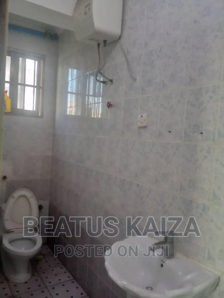 3bdrm Apartment in Kariakoo for rent