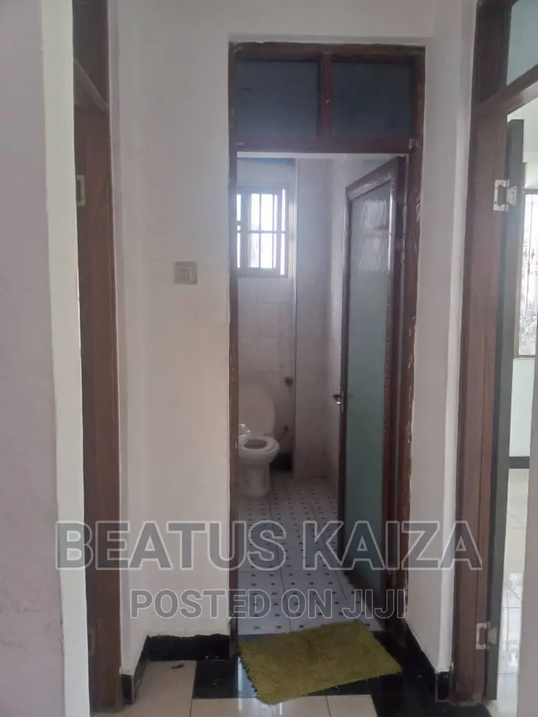 3bdrm Apartment in Kariakoo for rent