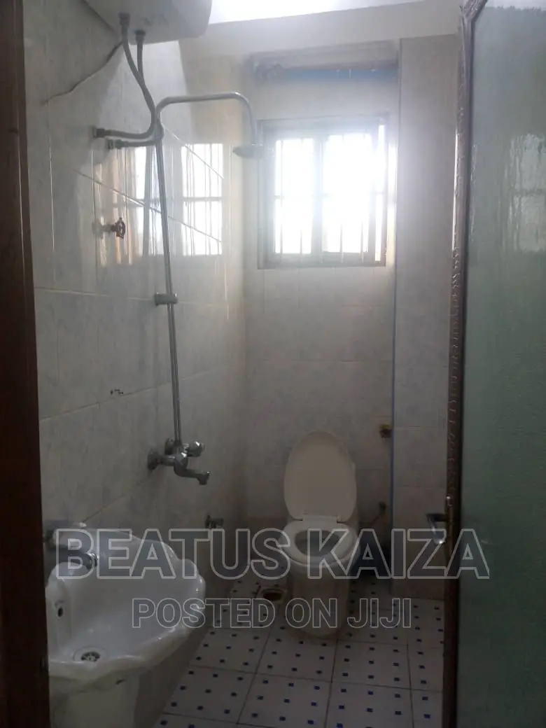 3bdrm Apartment in Kariakoo for rent
