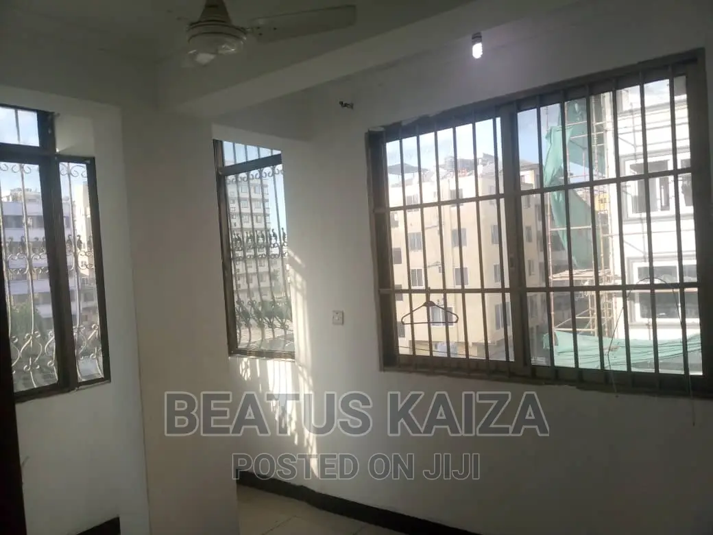 3bdrm Apartment in Kariakoo for rent