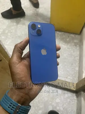 Apple iPhone 13 128 GB Blue