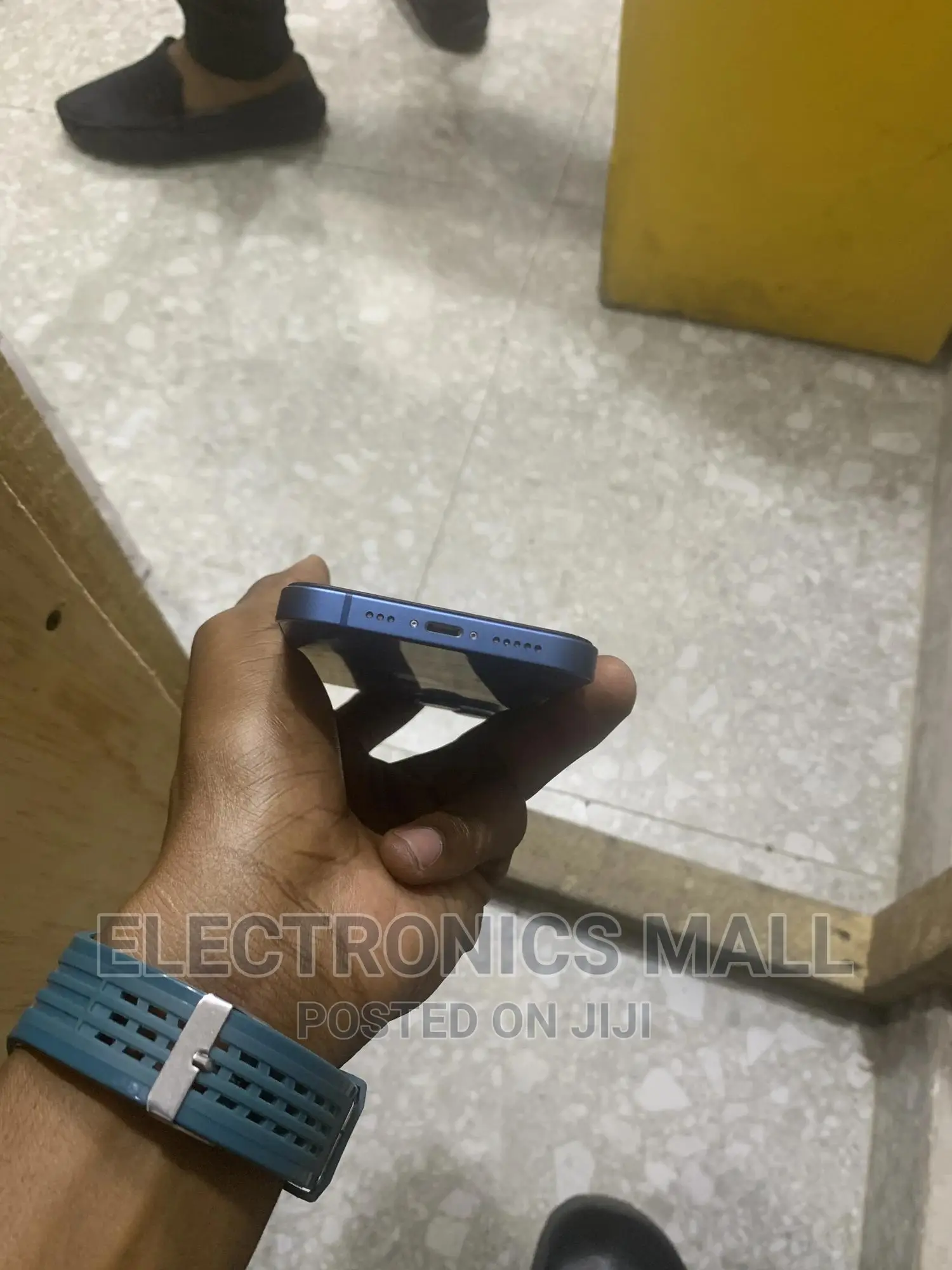 Apple iPhone 13 128 GB Blue