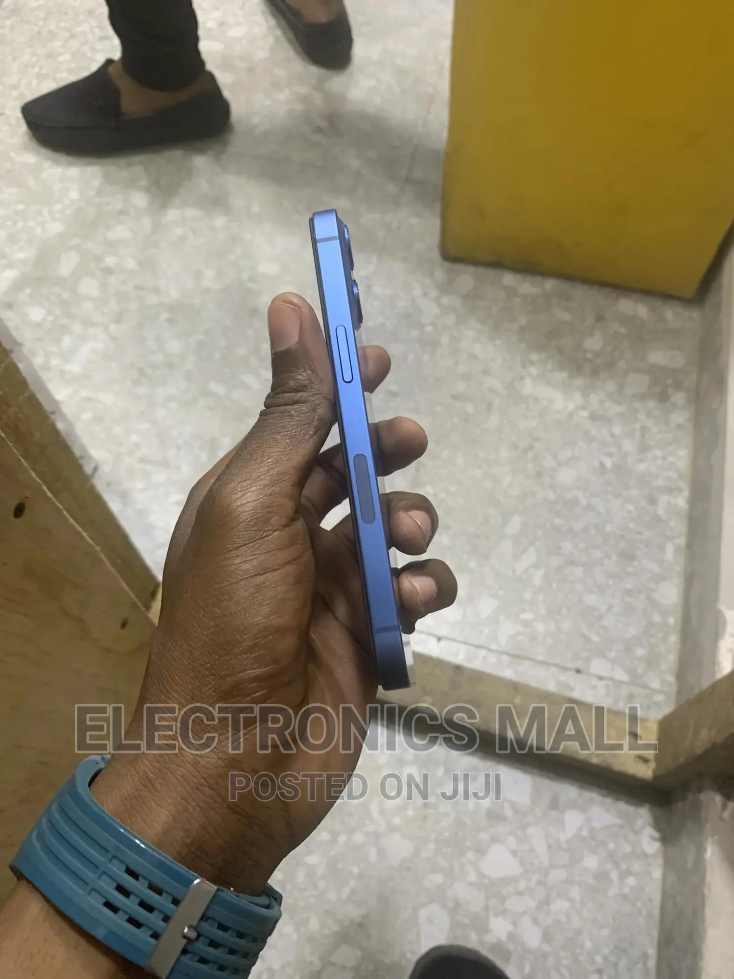 Apple iPhone 13 128 GB Blue