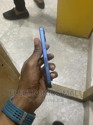 Apple iPhone 13 128 GB Blue