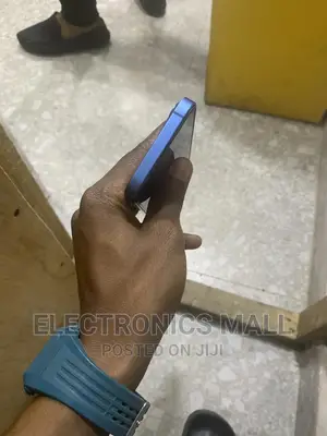 Apple iPhone 13 128 GB Blue