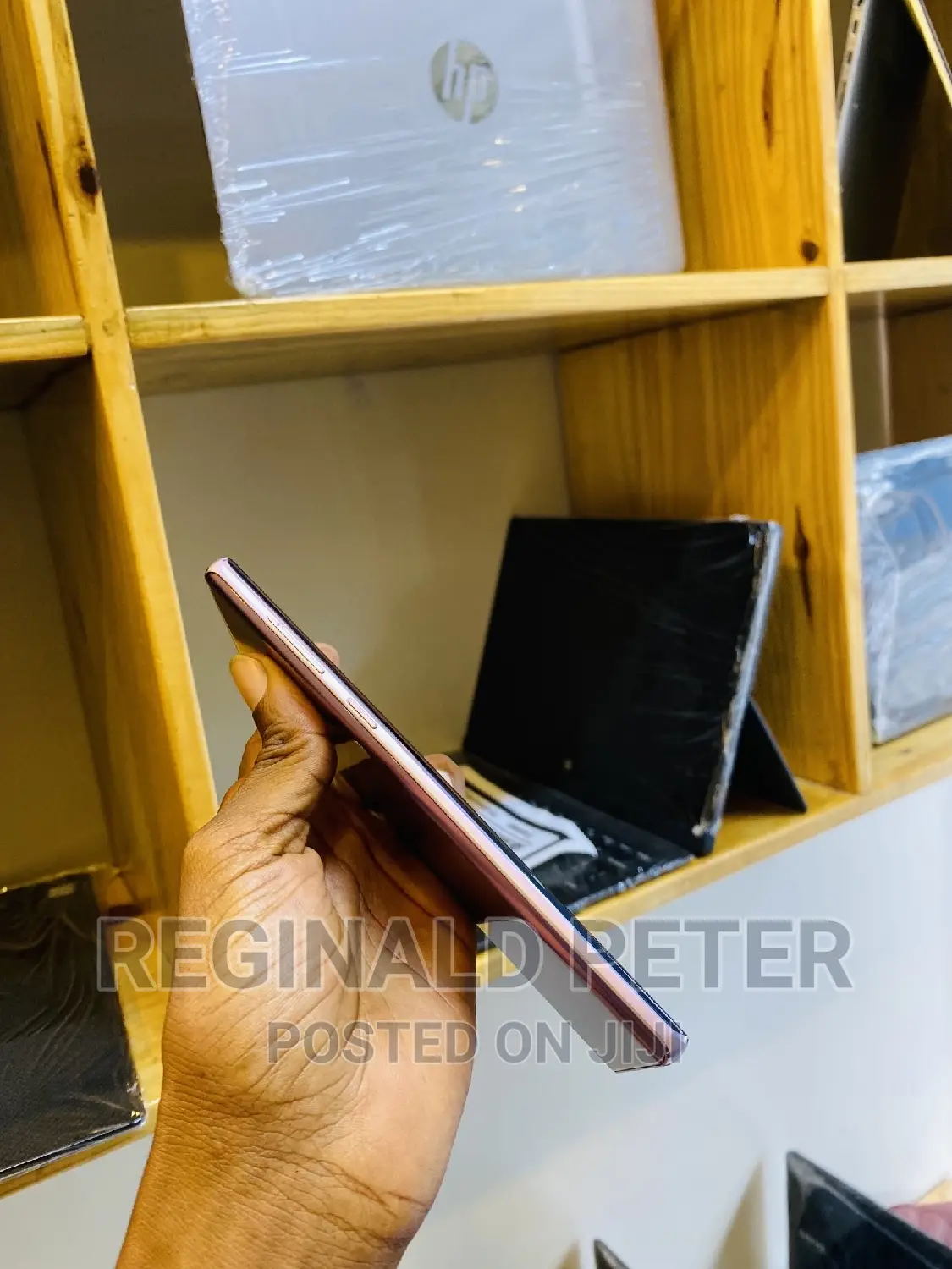 Samsung Galaxy Note 9 512 GB Bronze