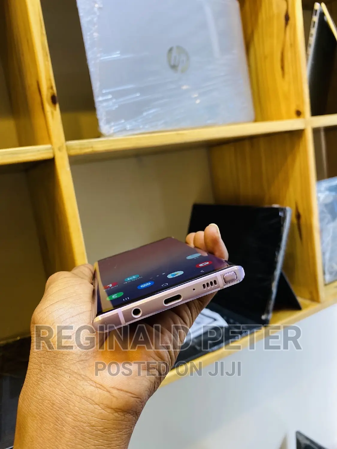Samsung Galaxy Note 9 512 GB Bronze
