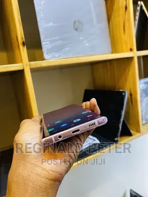 Samsung Galaxy Note 9 512 GB Bronze