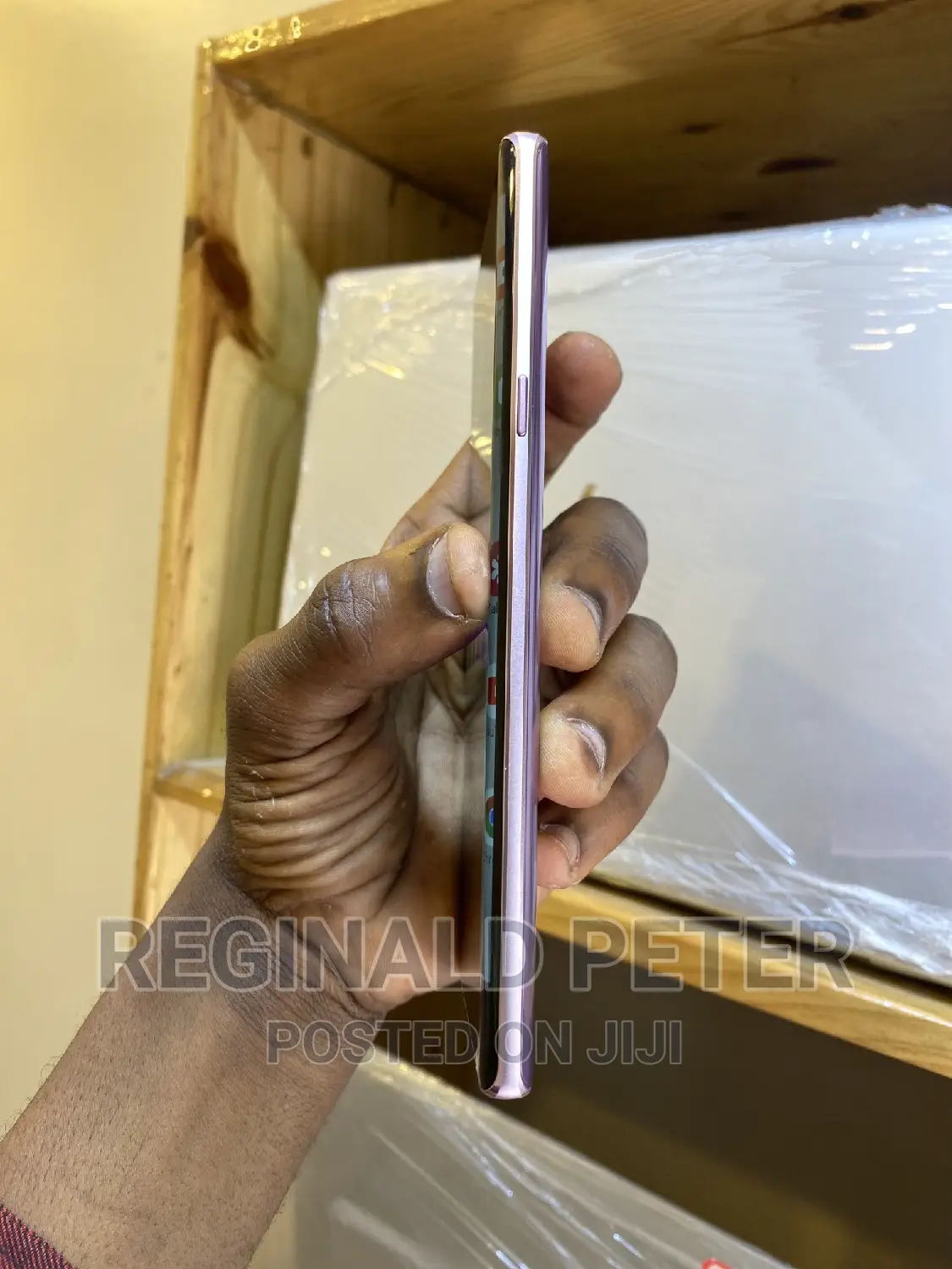Samsung Galaxy Note 9 512 GB Bronze