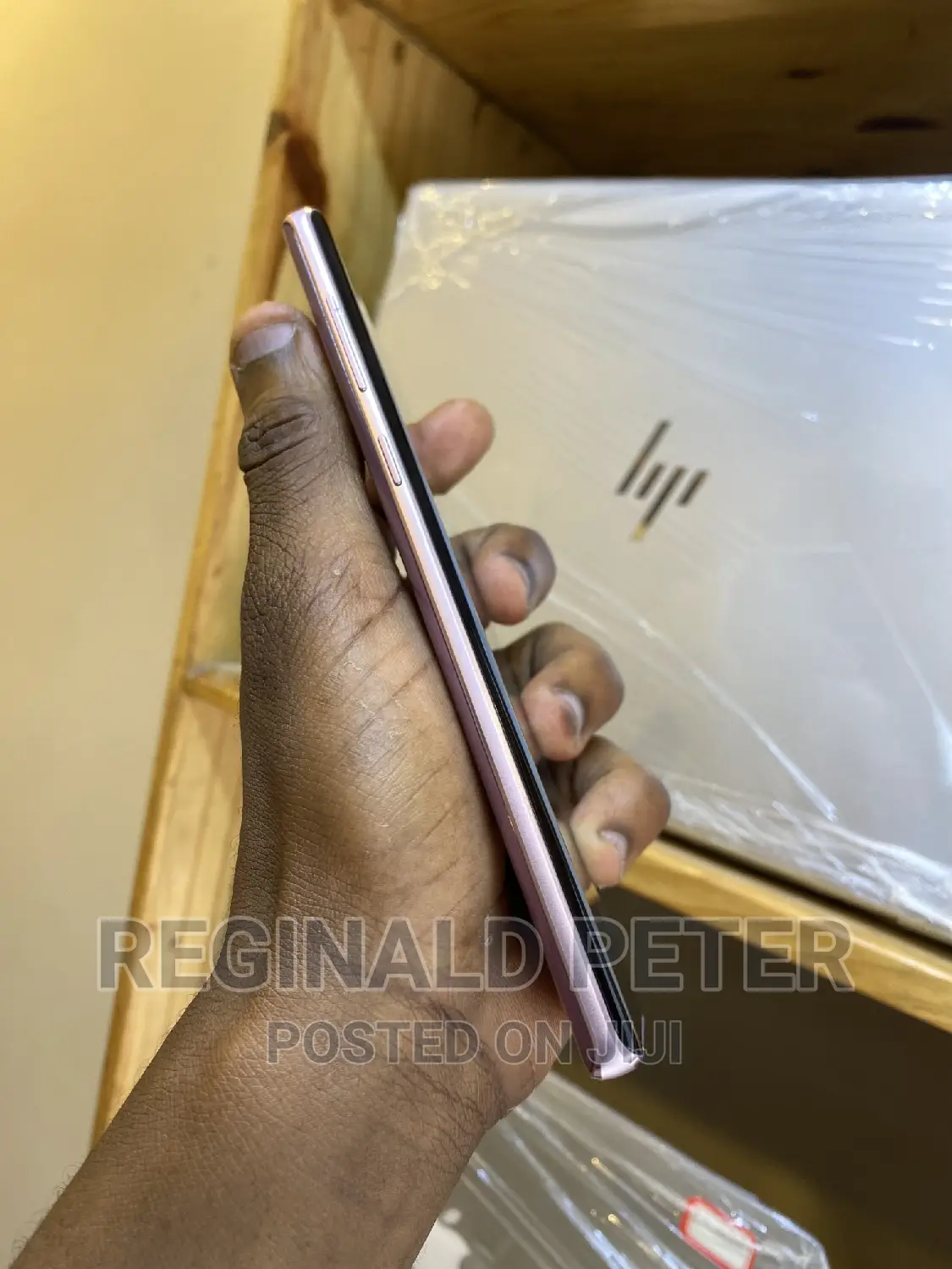 Samsung Galaxy Note 9 512 GB Bronze