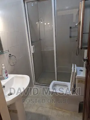 Furnished 2bdrm Apartment in Masaki Apts, Msasani for rent