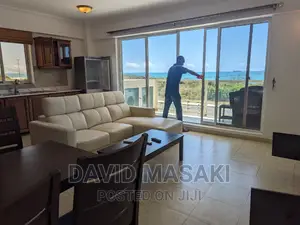 Furnished 2bdrm Apartment in Masaki Apts, Msasani for rent