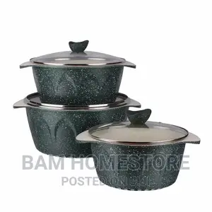 Cookware Set