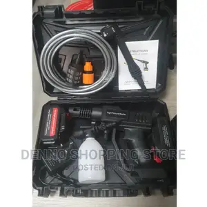 High Pressure Washing Machine for Cars and Farm