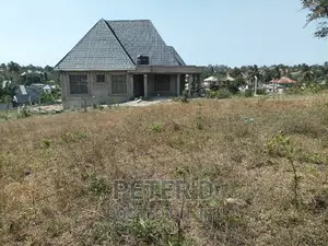 Viwanja Vilivyopimwa