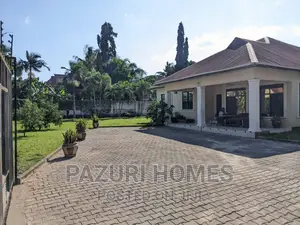 3bdrm House in Mbezi Beach for rent