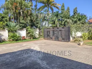 3bdrm House in Mbezi Beach for rent