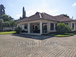 3bdrm House in Mbezi Beach for rent