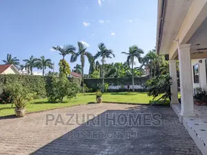 3bdrm House in Mbezi Beach for rent