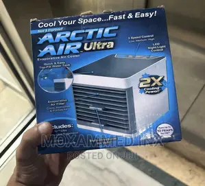 Mini AC Cooler 3 In 1