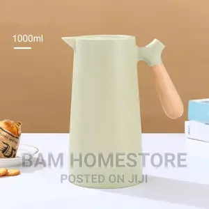 Vacuum Pot Thermos