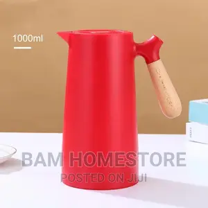 Vacuum Pot Thermos