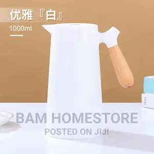 Vacuum Pot Thermos