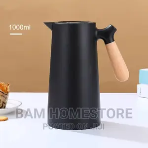 Vacuum Pot Thermos