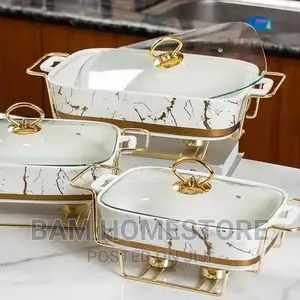 Tableware Set 3 in 1