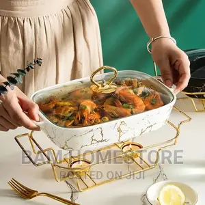 Tableware Set 3 in 1