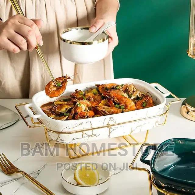 Tableware Set 3 in 1