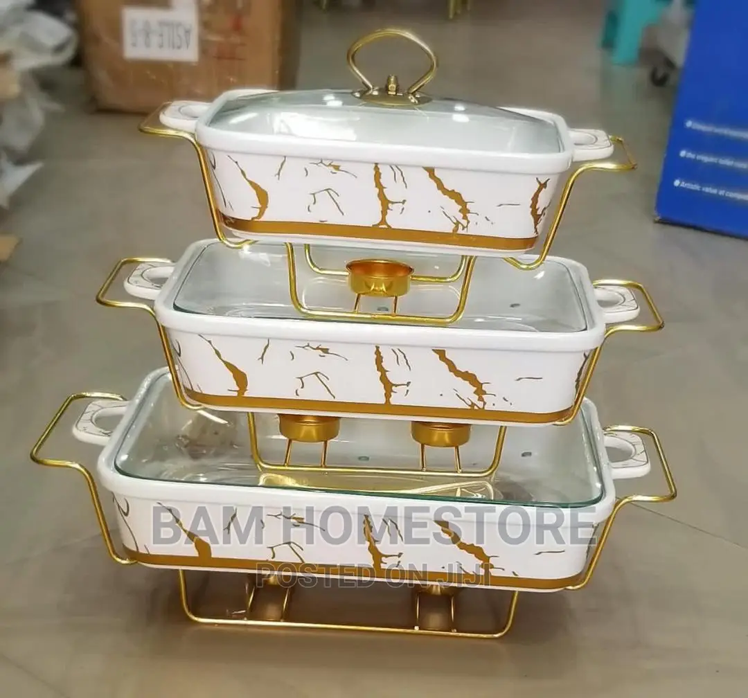Tableware Set 3 in 1