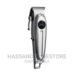 Oraimo Smartclipper Pro Professional for All Hairstyle
