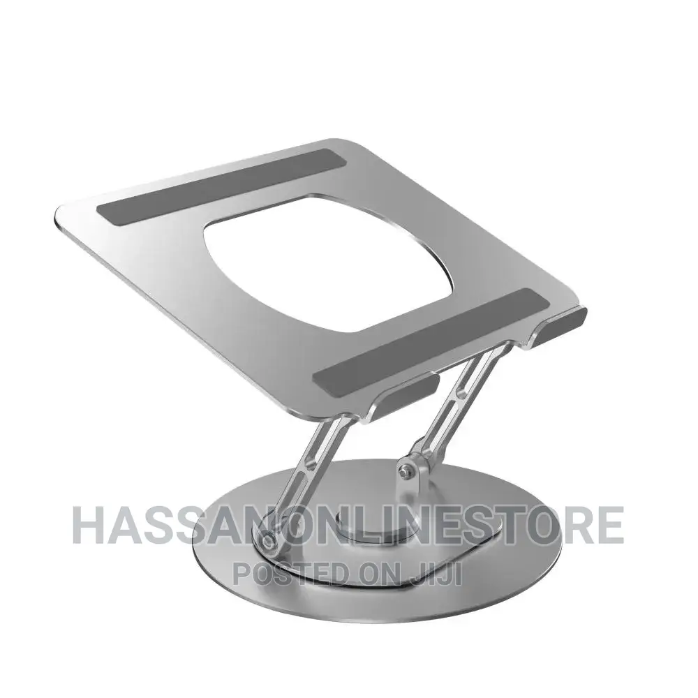 Wiwu Rotative Foldable Laptop Stand