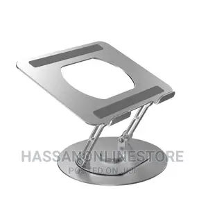 Wiwu Rotative Foldable Laptop Stand
