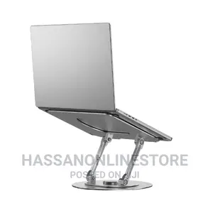 Wiwu Rotative Foldable Laptop Stand