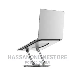 Wiwu Rotative Foldable Laptop Stand