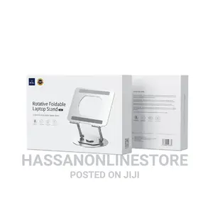 Wiwu Rotative Foldable Laptop Stand