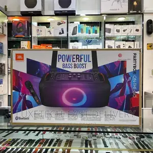 JBL Party on the Go