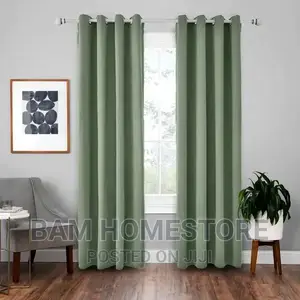 Curtains ( Pazia)