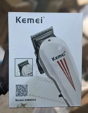 Kemei Hair Clipper