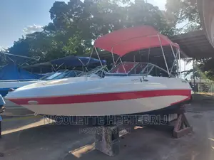 Speed Boat
