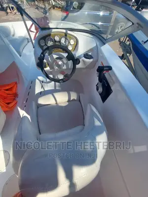 Speed Boat