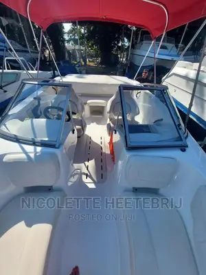 Speed Boat
