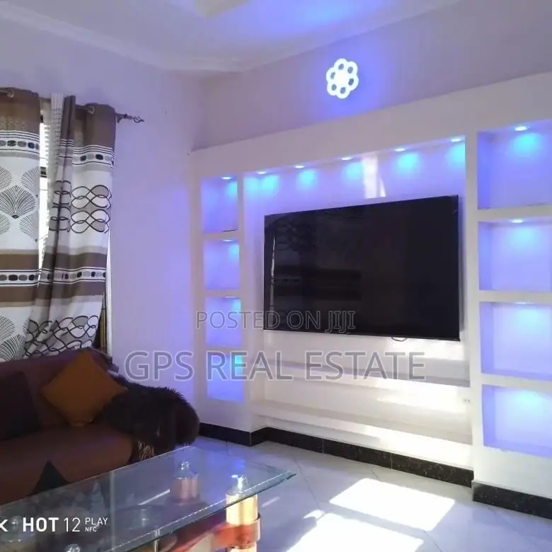 3bdrm House in Gongo La Mboto, Ilala for sale