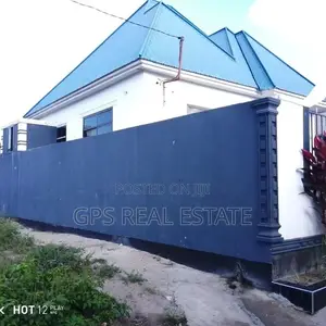 3bdrm House in Gongo La Mboto, Ilala for sale