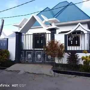 3bdrm House in Gongo La Mboto, Ilala for sale